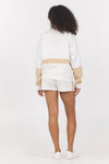 Heather Shorts