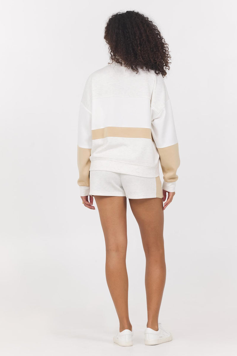 Heather Shorts