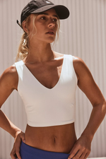 Never Better Crop