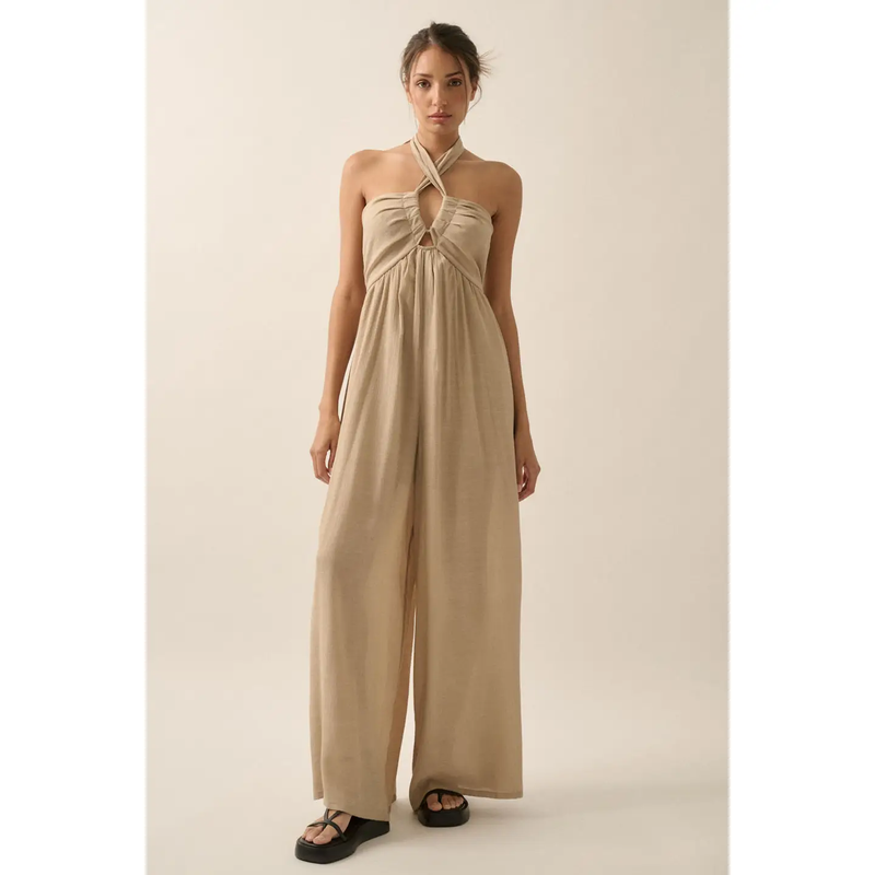 Gwen Jumpsuit