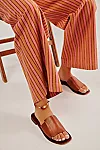 Verona Slide Sandal