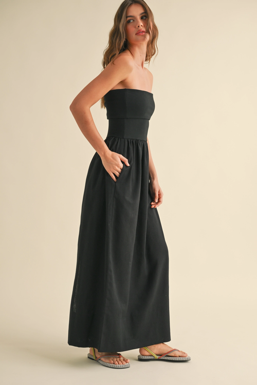 Shannon Dress
