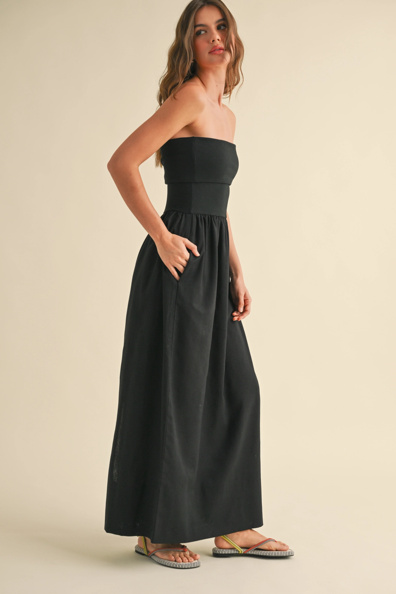 Shannon Dress