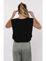 Paxton Top