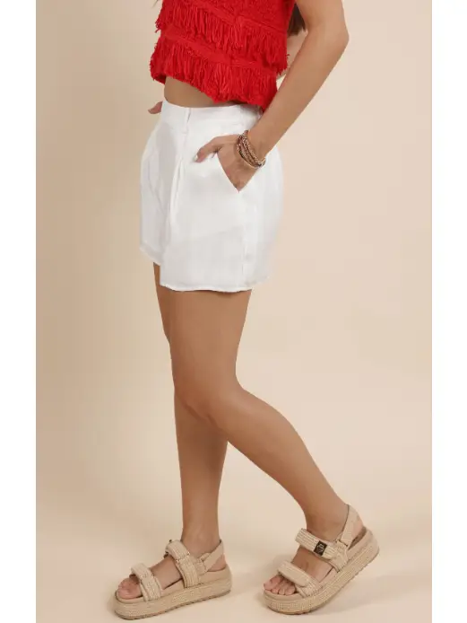 Ophelia Shorts
