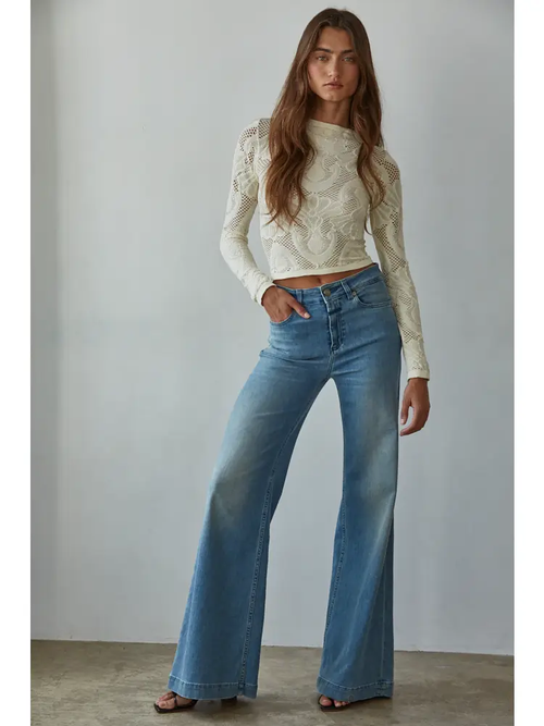 Jordie Top