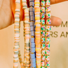 Summer Necklaces