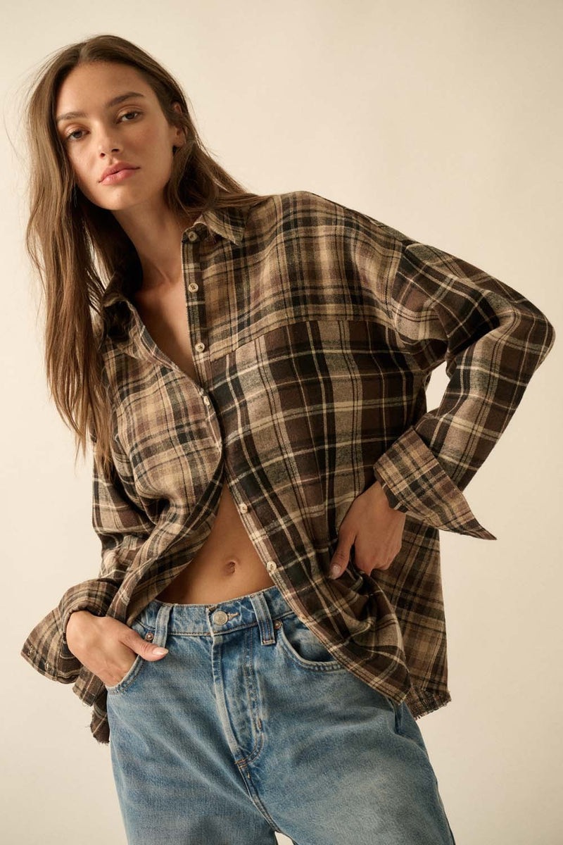 Ford Flannel