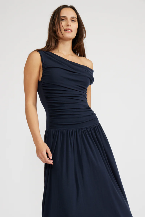 Larsen Knit Dress