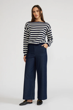 Danielle Denim Pant