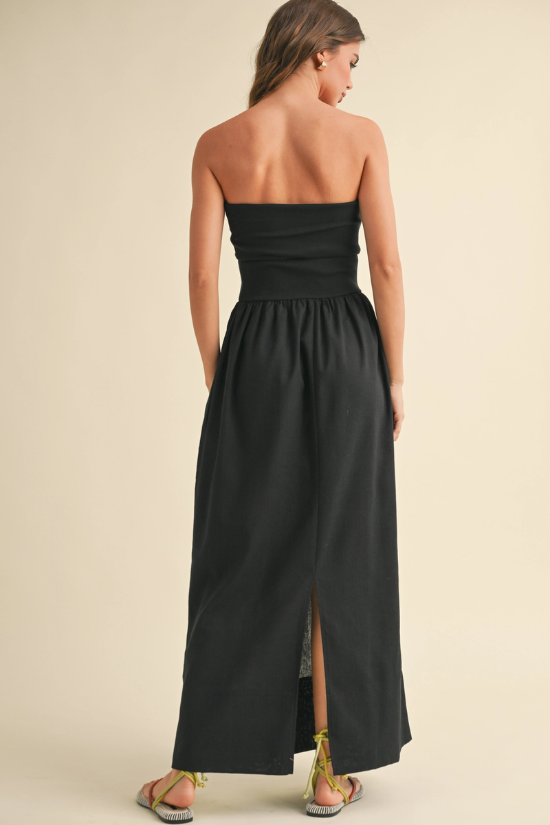 Shannon Dress