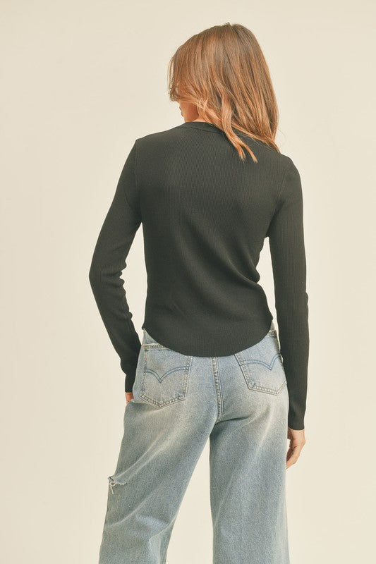 Ainsley Long Sleeve