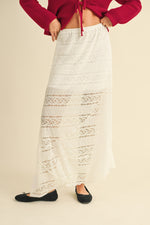 Nola Skirt