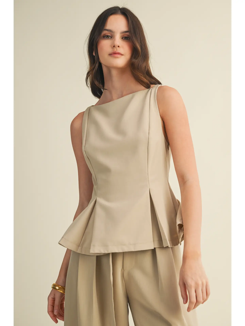 Paxton Top