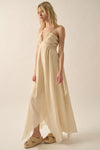 Dahlia Maxi Dress