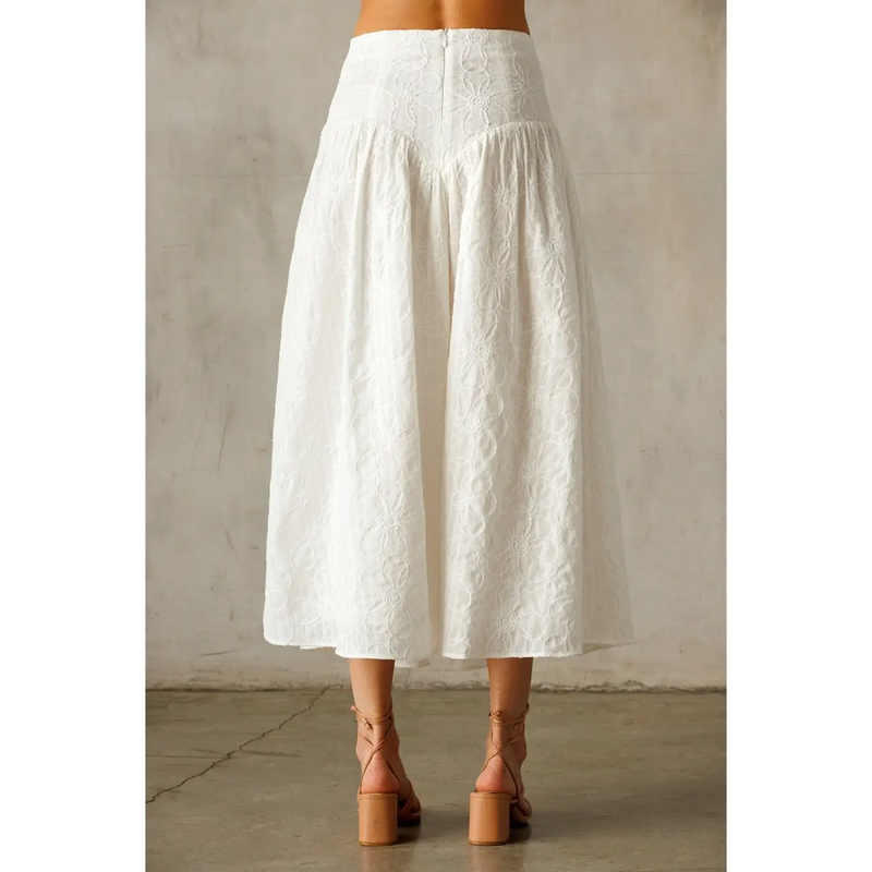 Willa Skirt