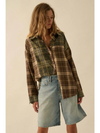 Jessie Flannel