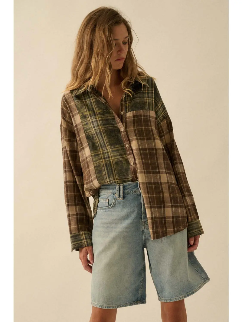 Jessie Flannel