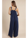 Breezy Jumpsuit