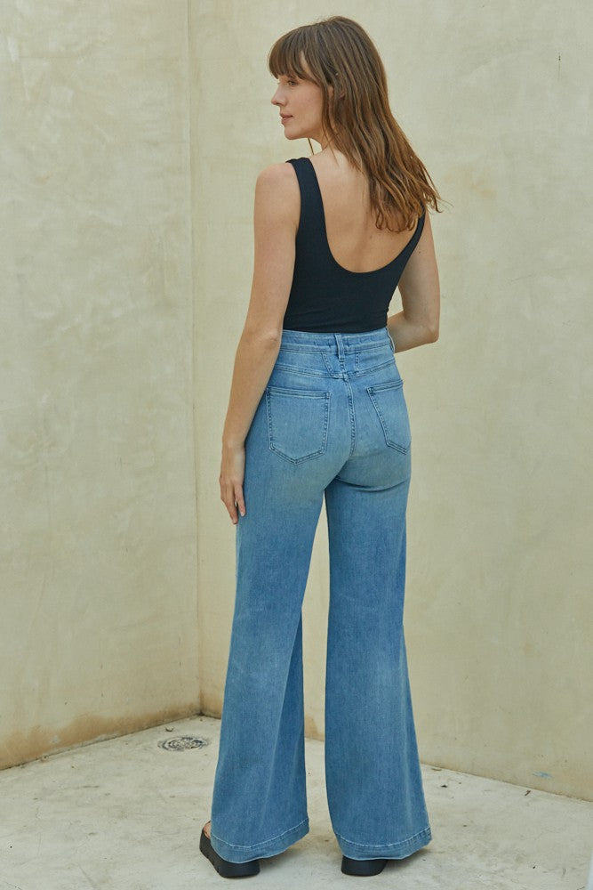 Tilly Bodysuit