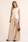 Junie Trousers