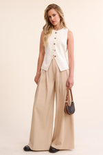 Junie Trousers