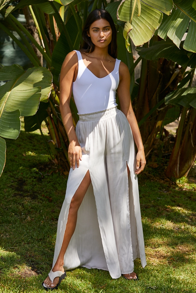 Tilly Bodysuit