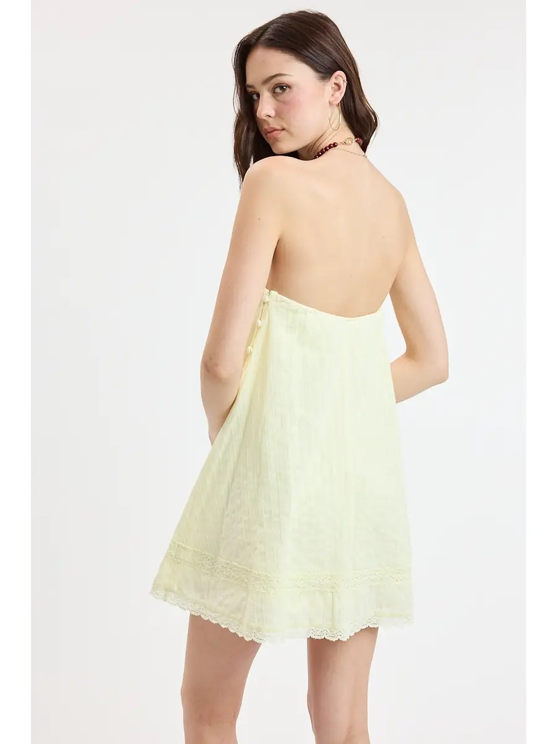 dani mini dress Lovers and Friends Dani Mini Dress in Emerald