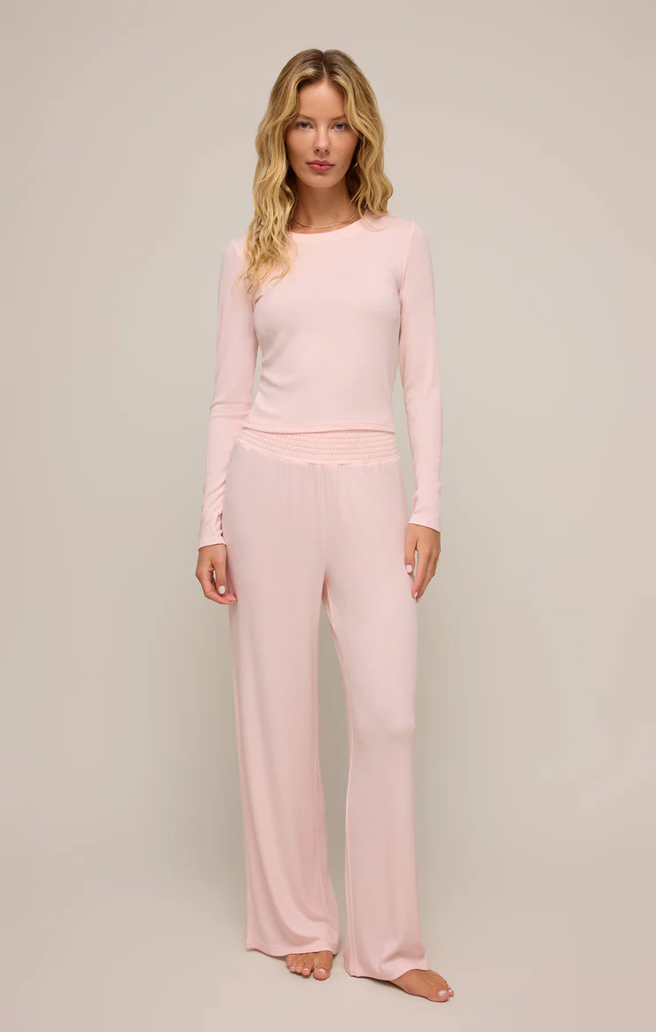 Felt Cute Lux Long sleeve Top