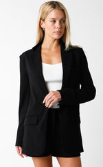 Kelly Blazer