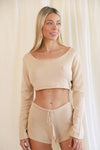 Caroline Knit Set
