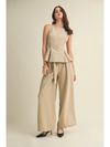 Paxton Top