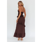 Kaylan Dress