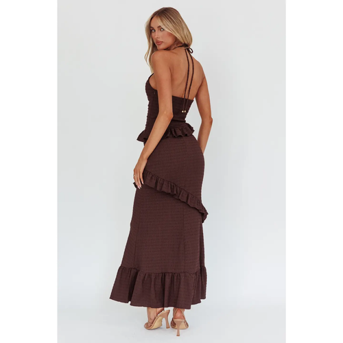 Kaylan Dress