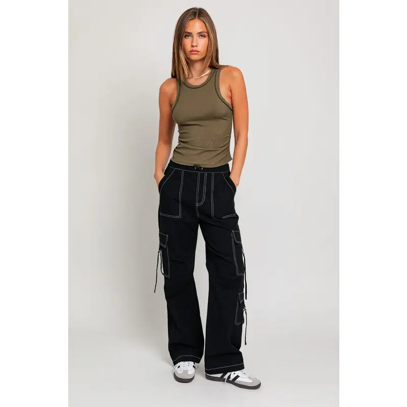 Brixton Top