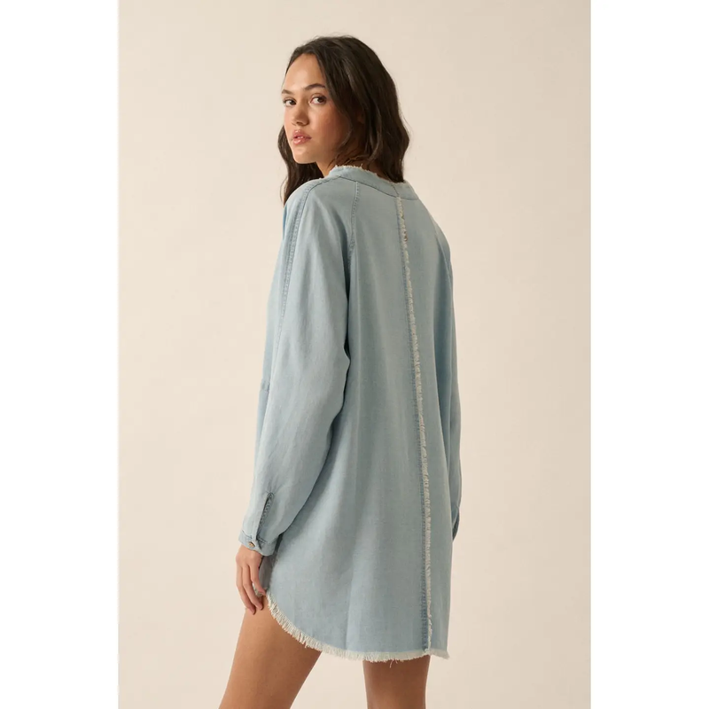 Ryder Dress