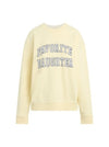 Collegiate Sweatshirt