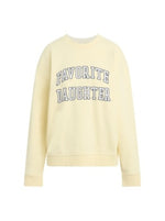 Collegiate Sweatshirt