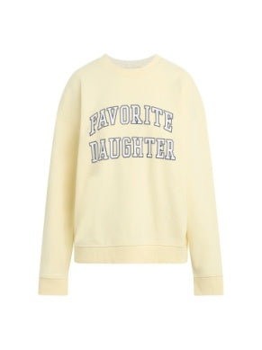 Collegiate Sweatshirt