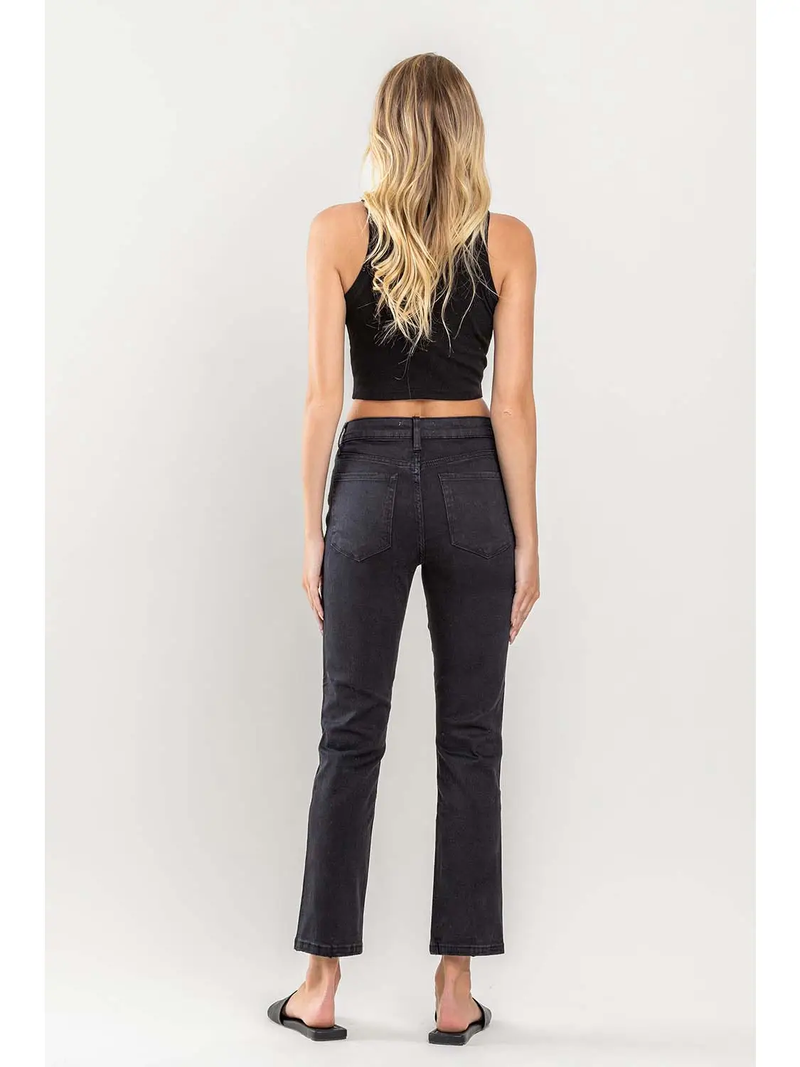 Jeanne Denim
