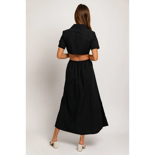 Jules Dress