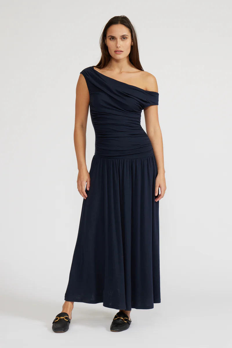 Larsen Knit Dress