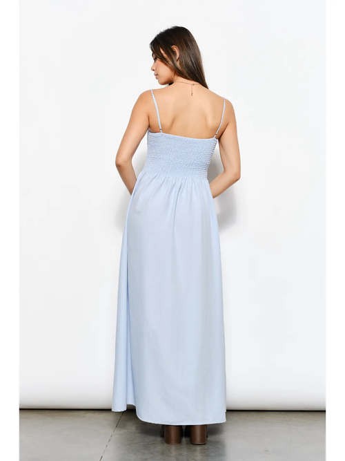 Fara Dress