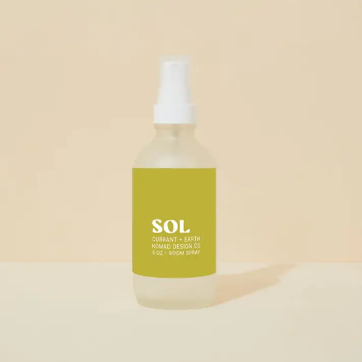 Sol Room Spray