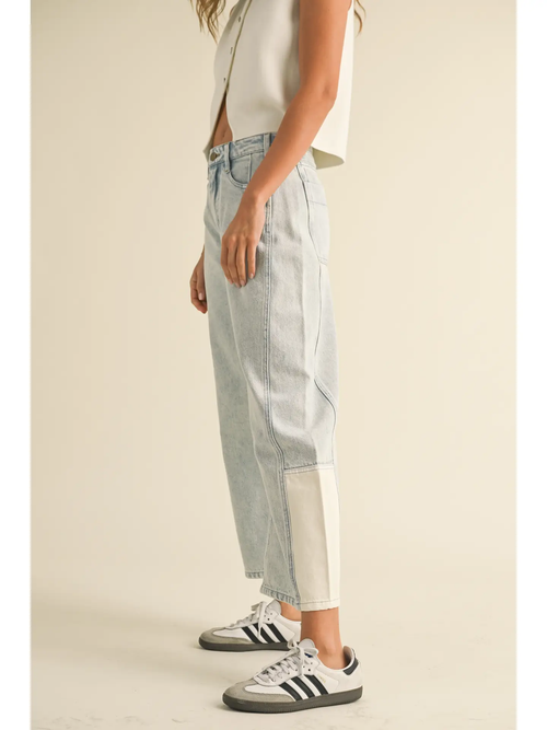 Ingrid Pants