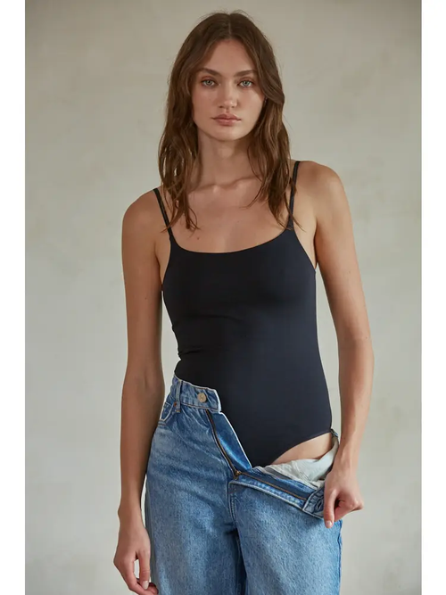 Brooks Bodysuit