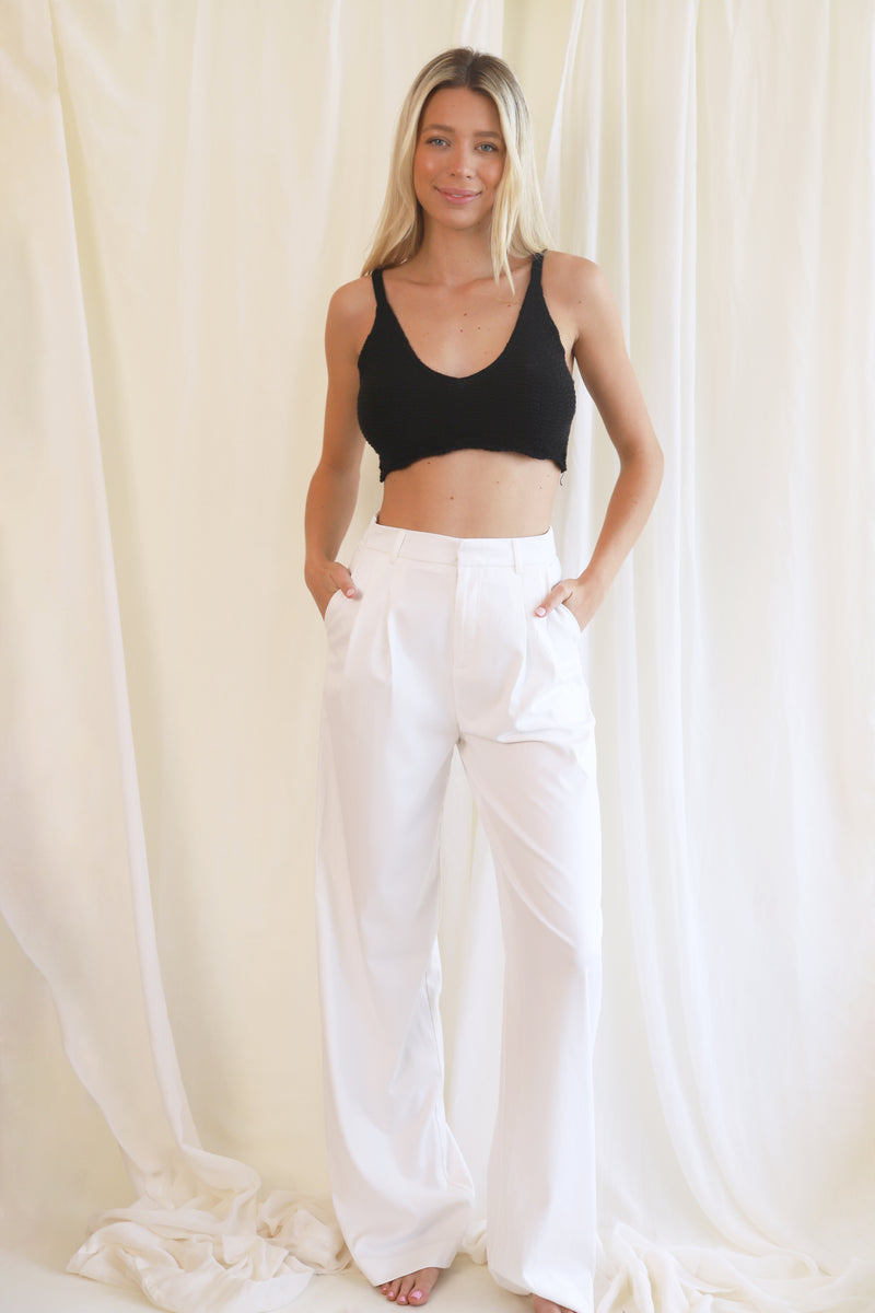 Kennie Pants