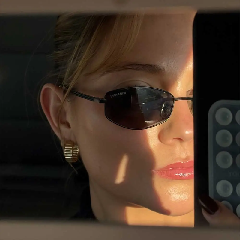 Rowan Polarized Sunglasses