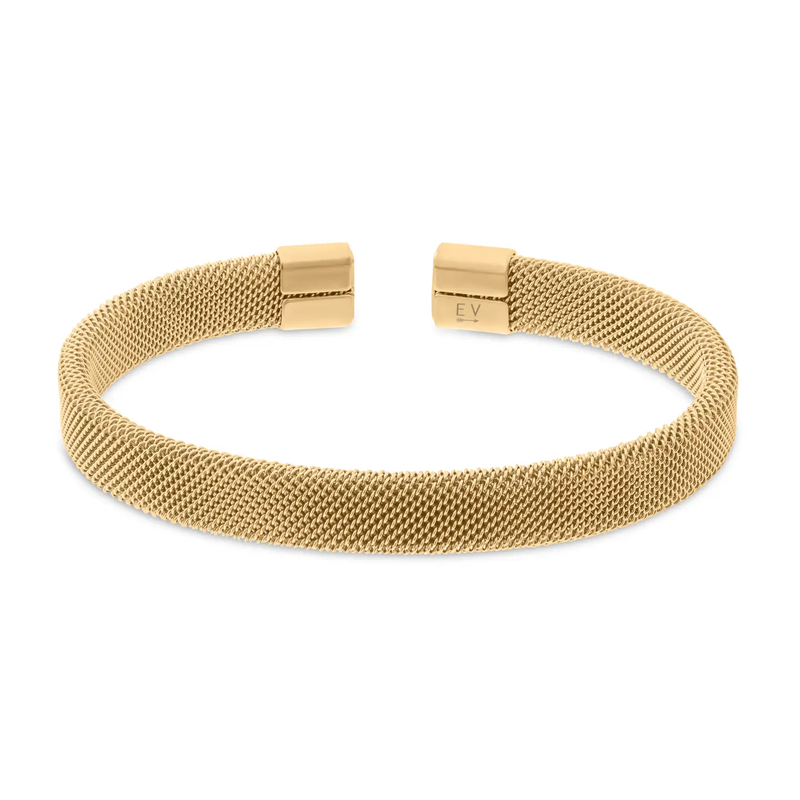 Wyn Mesh Cuff