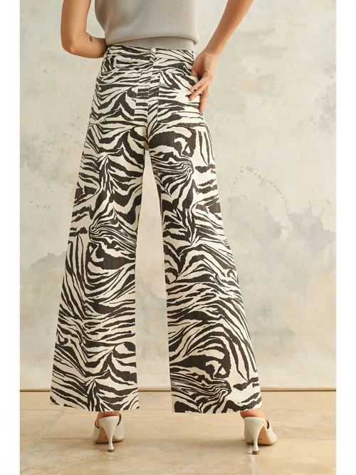 Zayla Pants